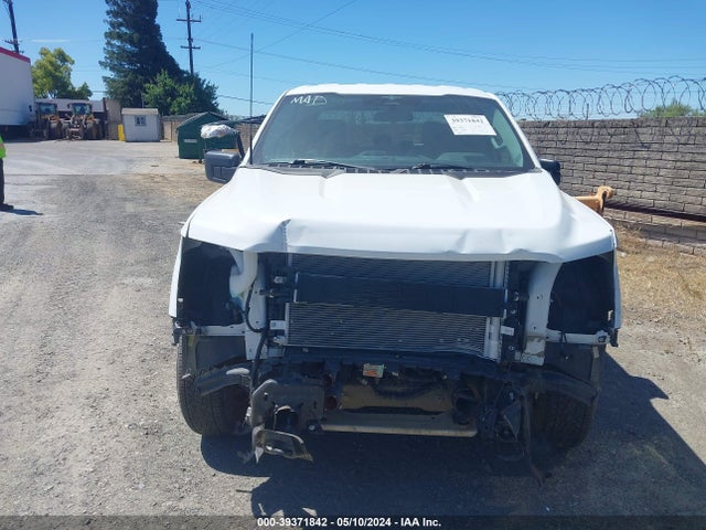 Ford F-150 Xl 2023 1FTFW1ED4PFA39854 Image 13