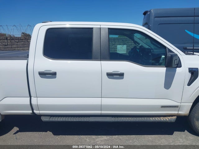 Ford F-150 Xl 2023 1FTFW1ED4PFA39854 Image 14
