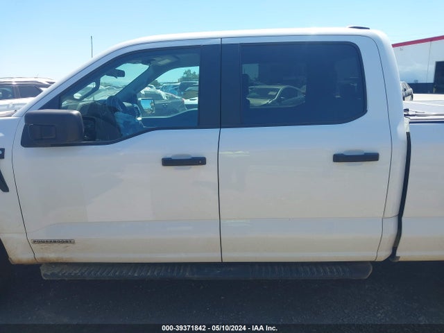Ford F-150 Xl 2023 1FTFW1ED4PFA39854 Image 15