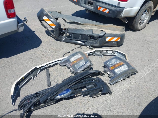 Ford F-150 Xl 2023 1FTFW1ED4PFA39854 Image 12