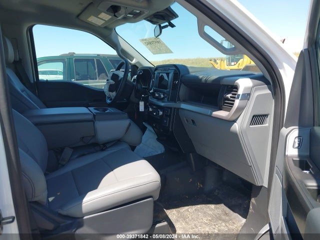 Ford F-150 Xl 2023 1FTFW1ED4PFA39854 Image 5