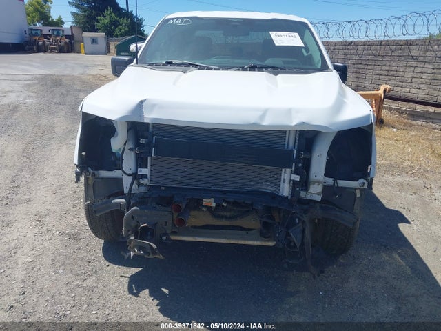 Ford F-150 Xl 2023 1FTFW1ED4PFA39854 Image 6