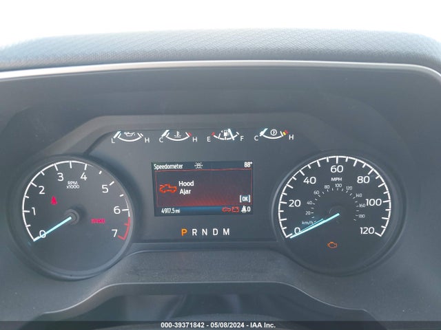 Ford F-150 Xl 2023 1FTFW1ED4PFA39854 Image 7