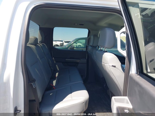 Ford F-150 Xl 2023 1FTFW1ED4PFA39854 Image 8