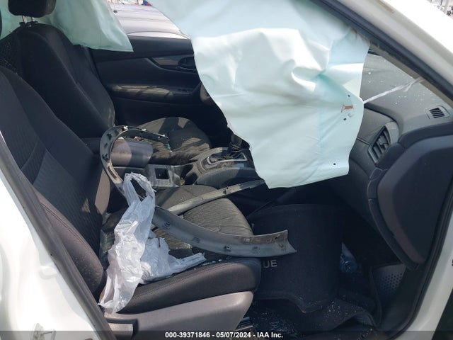 Nissan Rogue S Intelligent Awd 2020 KNMAT2MV7LP528112 Image 5