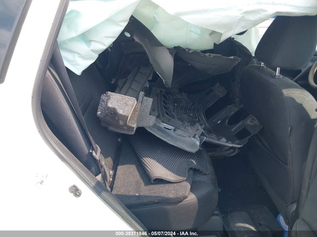 Nissan Rogue S Intelligent Awd 2020 KNMAT2MV7LP528112 Image 8