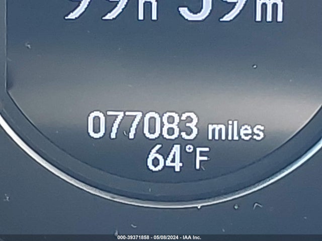 Honda ACCORD EX 2017 1HGCR2F00HA049602 Image 15