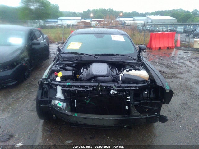 Dodge Challenger R/t 2022 2C3CDZBT7NH108829 Image 12