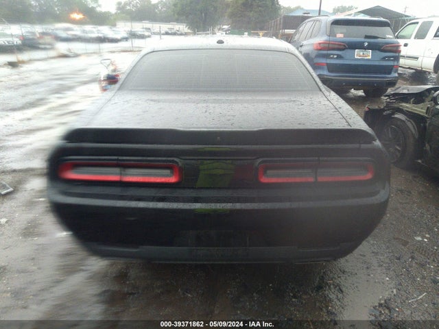 Dodge Challenger R/t 2022 2C3CDZBT7NH108829 Image 16
