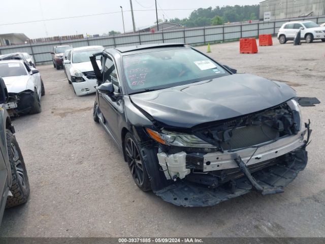 4T1BZ1HK1KU026138 auction archive image