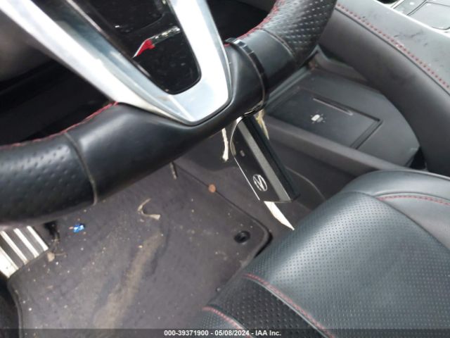 5J8TC2H66NL005123 Acura Rdx A-spec Package