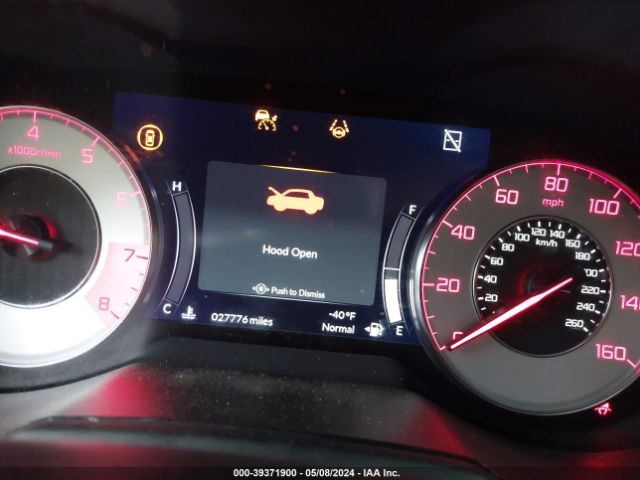 5J8TC2H66NL005123 Acura Rdx A-spec Package
