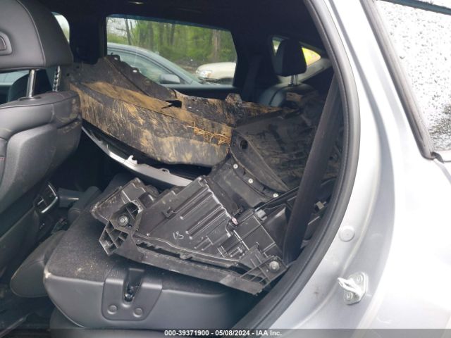 5J8TC2H66NL005123 Acura Rdx A-spec Package