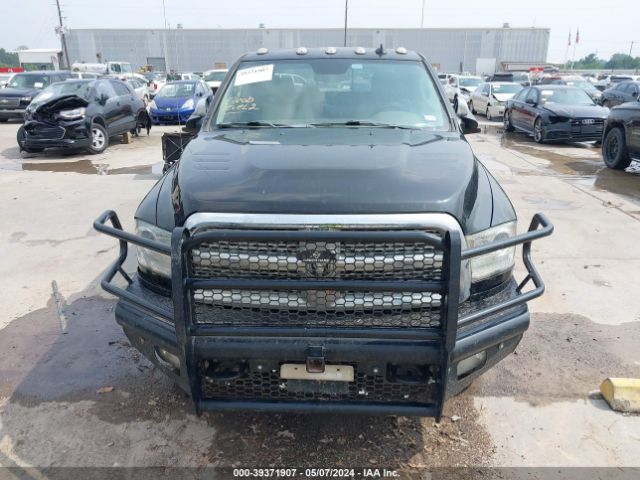 3C6UR5NL5JG273835 RAM 2500 Laramie Mega Cab 4x4 6'4 Box