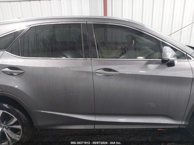 2T2ZZMCA1KC120211 Lexus RX 350