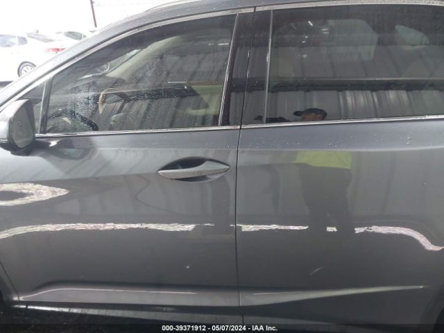 2T2ZZMCA1KC120211 Lexus RX 350