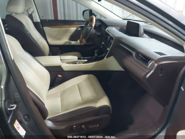 2T2ZZMCA1KC120211 Lexus RX 350