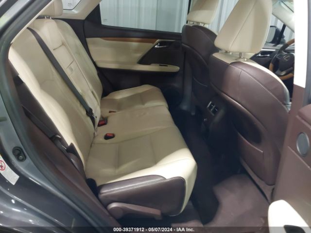 2T2ZZMCA1KC120211 Lexus RX 350