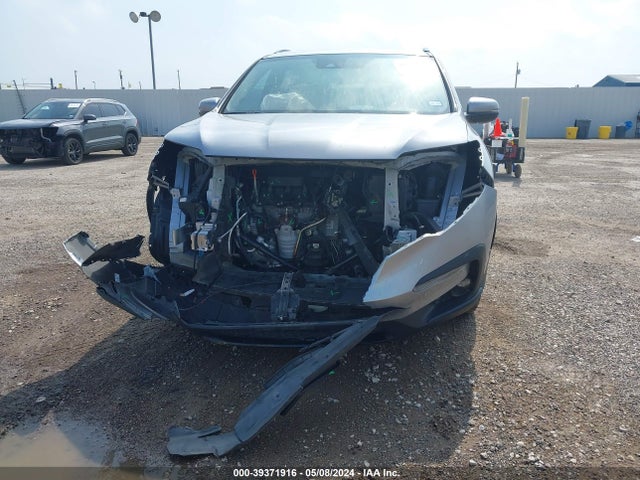Honda Pilot 2wd Special Edition 2021 5FNYF5H22MB040852 Image 12