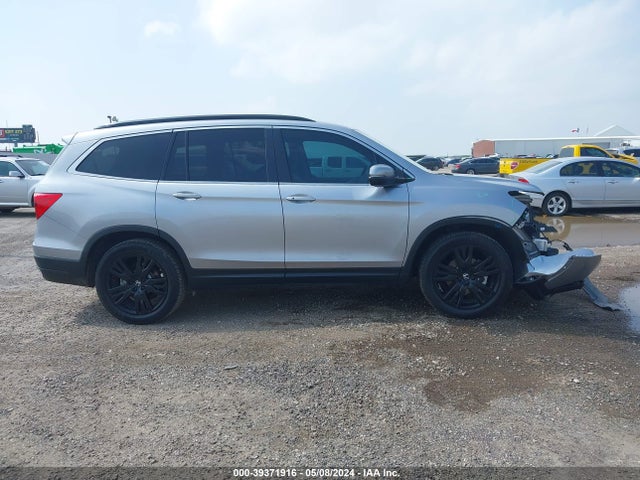 Honda Pilot 2wd Special Edition 2021 5FNYF5H22MB040852 Image 13