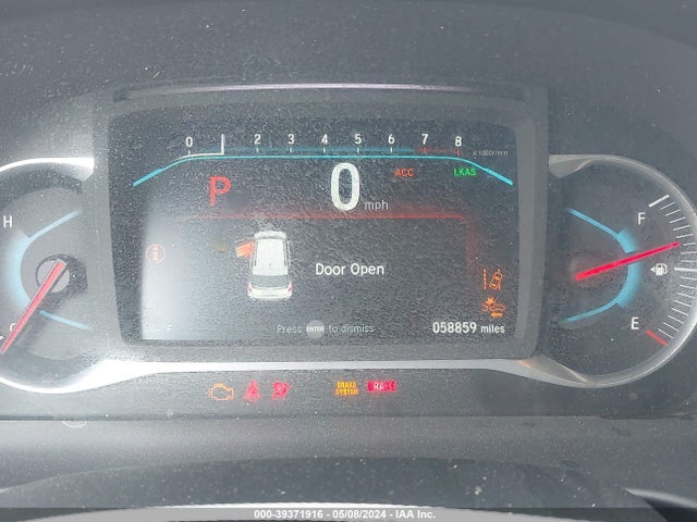 Honda Pilot 2wd Special Edition 2021 5FNYF5H22MB040852 Image 7