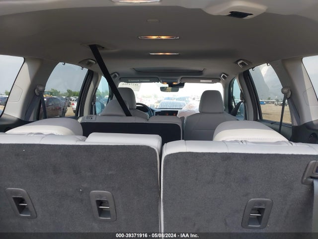 Honda Pilot 2wd Special Edition 2021 5FNYF5H22MB040852 Image 8