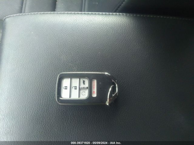 5J6RW1H91ML006581 Honda Cr-v 2wd Touring