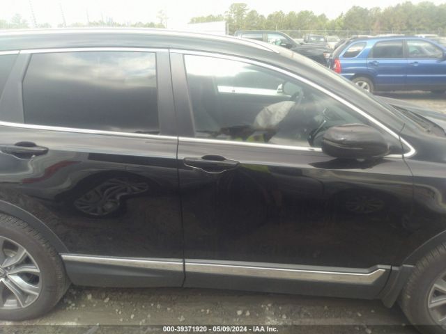5J6RW1H91ML006581 Honda Cr-v 2wd Touring