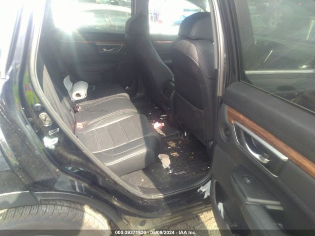 5J6RW1H91ML006581 Honda Cr-v 2wd Touring