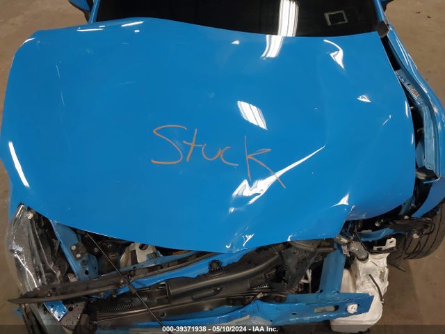 Toyota 86 2020 JF1ZNAA13L8751398 Image 10