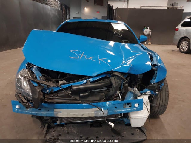 Toyota 86 2020 JF1ZNAA13L8751398 Image 13