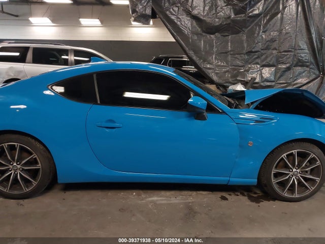 Toyota 86 2020 JF1ZNAA13L8751398 Image 14