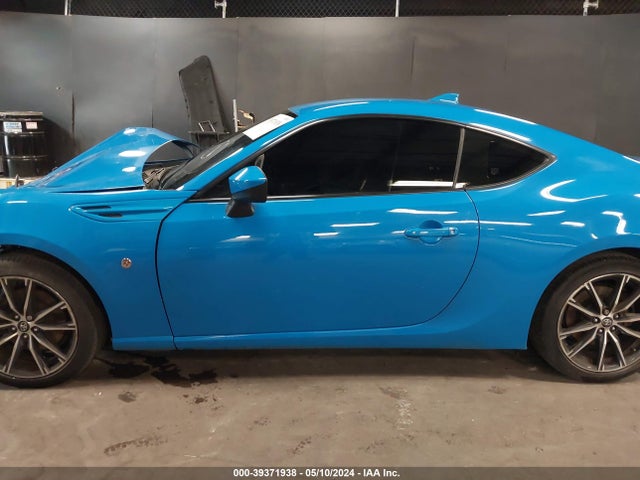 Toyota 86 2020 JF1ZNAA13L8751398 Image 15