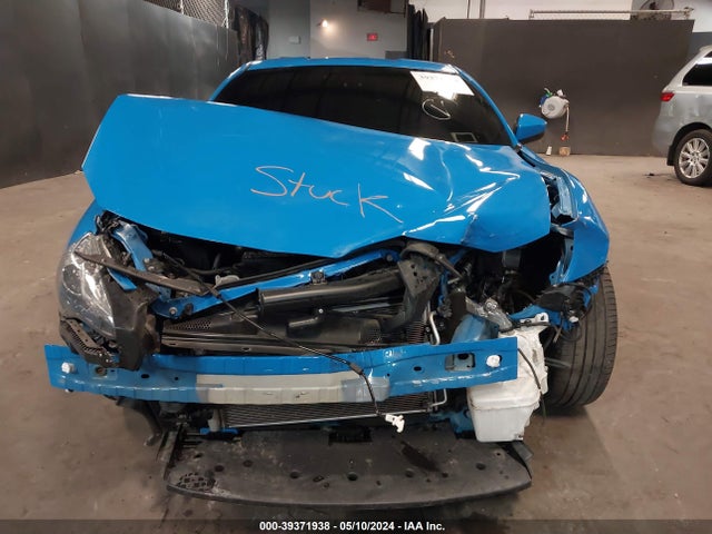 Toyota 86 2020 JF1ZNAA13L8751398 Image 6