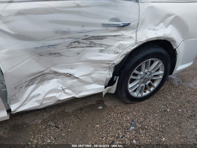 Ford FLEX SEL 2015 2FMGK5C8XFBA17849 Image 18