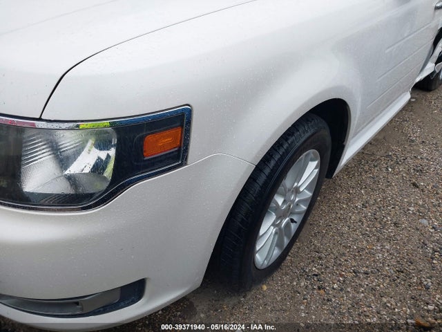 Ford FLEX SEL 2015 2FMGK5C8XFBA17849 Image 19