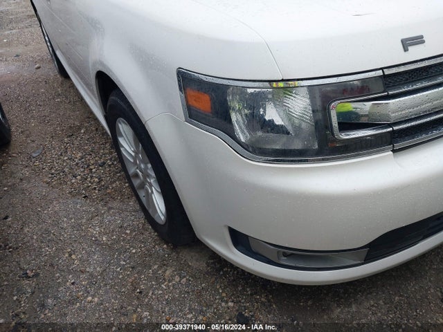 Ford FLEX SEL 2015 2FMGK5C8XFBA17849 Image 20