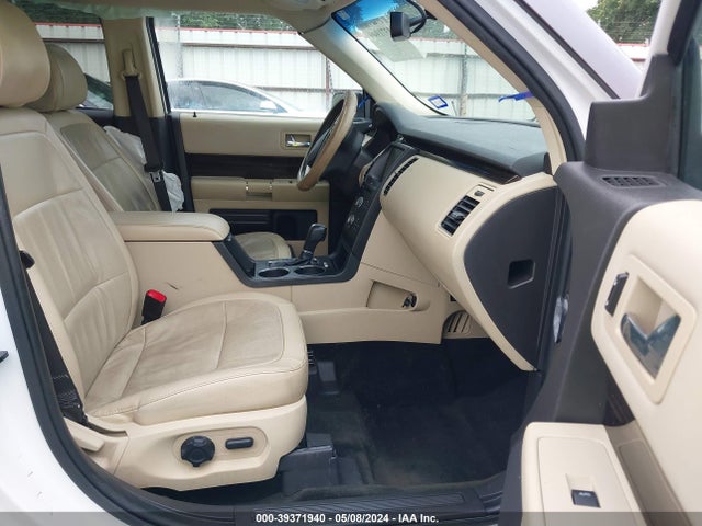 Ford FLEX SEL 2015 2FMGK5C8XFBA17849 Image 5