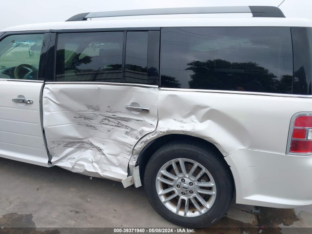 Ford FLEX SEL 2015 2FMGK5C8XFBA17849 Image 6