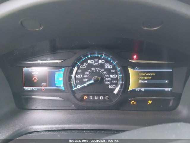 Ford FLEX SEL 2015 2FMGK5C8XFBA17849 Image 7