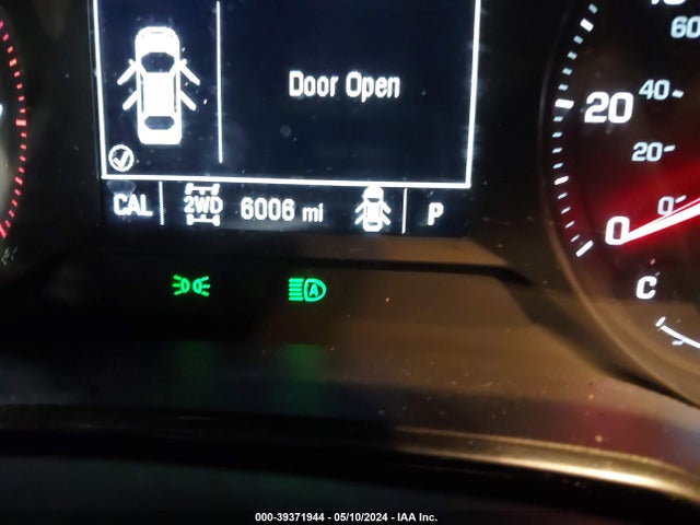 Chevrolet Trailblazer Awd Lt 2023 KL79MRSL9PB193560 Image 15
