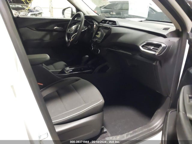 Chevrolet Trailblazer Awd Lt 2023 KL79MRSL9PB193560 Image 5