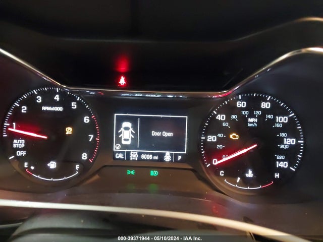 Chevrolet Trailblazer Awd Lt 2023 KL79MRSL9PB193560 Image 7