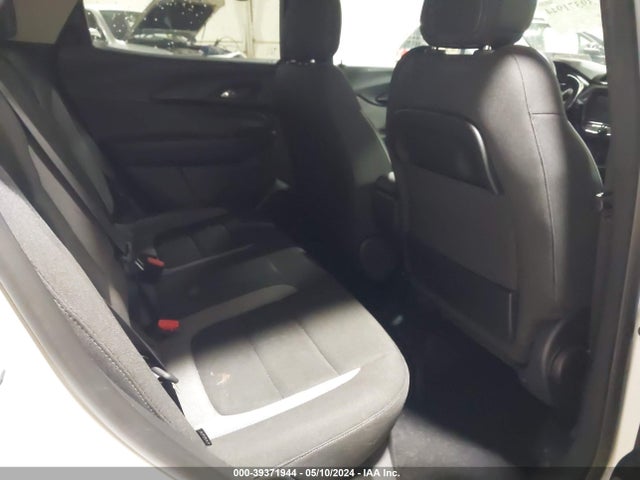 Chevrolet Trailblazer Awd Lt 2023 KL79MRSL9PB193560 Image 8