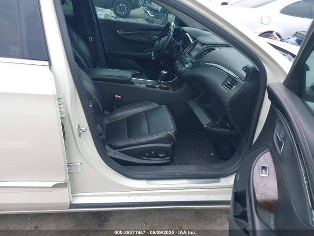 Chevrolet IMPALA 2LZ 2014 1G1155S35EU103577 Image 5