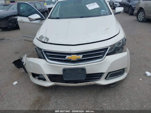 Chevrolet IMPALA 2LZ 2014 1G1155S35EU103577 Image 6