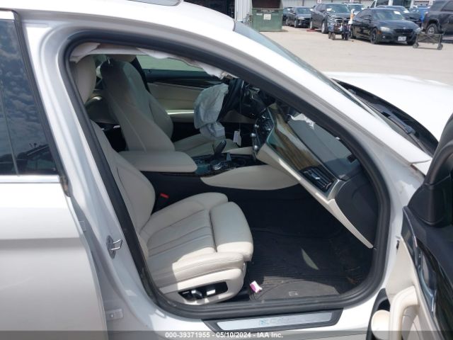 WBAJB1C53JB084491 BMW 530e Xdrive Iperformance