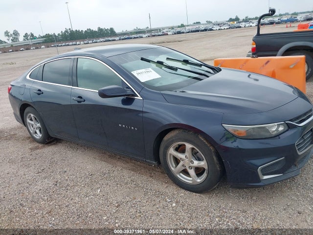 2016 1G1ZB5ST4GF314868 main image