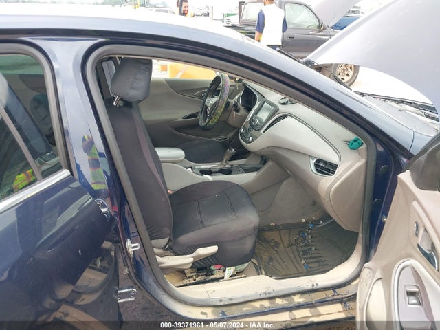 Chevrolet MALIBU LS 2016 1G1ZB5ST4GF314868 Image 5