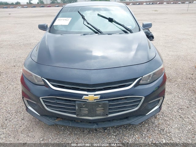 Chevrolet MALIBU LS 2016 1G1ZB5ST4GF314868 Image 6